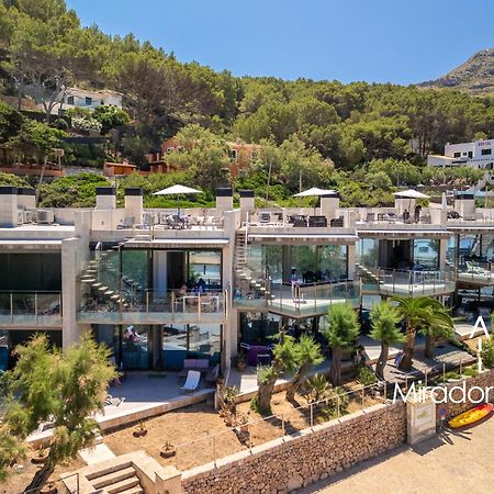 Mirador Blue F - Cala Sant Vicenc Apartment Cala San Vicente  Exterior photo