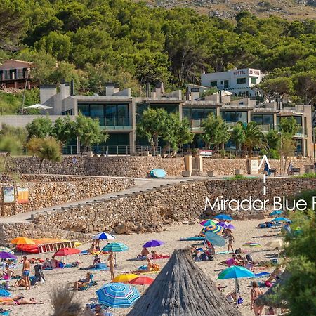 Mirador Blue F - Cala Sant Vicenc Apartment Cala San Vicente  Exterior photo